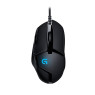 Logitech G402 Hyperion Fury FPS Gaming Mouse